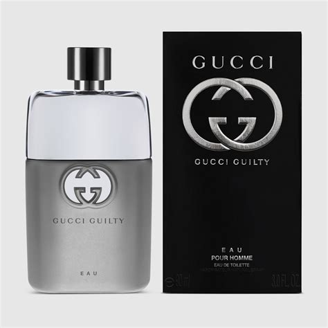 eau de toilette gucci guilty deutschland|where to buy Gucci Guilty.